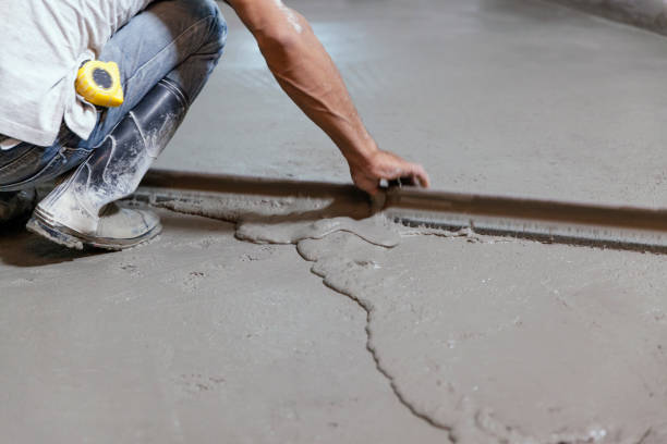 Best Concrete Patio Design and Installation in Grandyle Village, NY