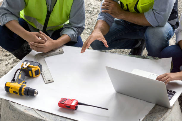 Best Concrete Sealing and Maintenance in Grandyle Village, NY