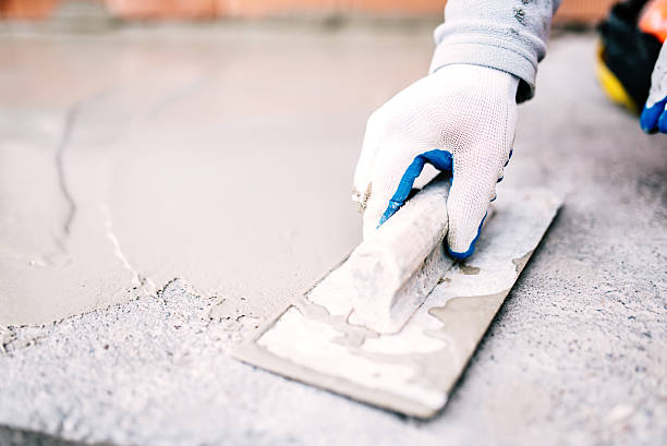 Best Concrete Staining and Coloring in Grandyle Village, NY
